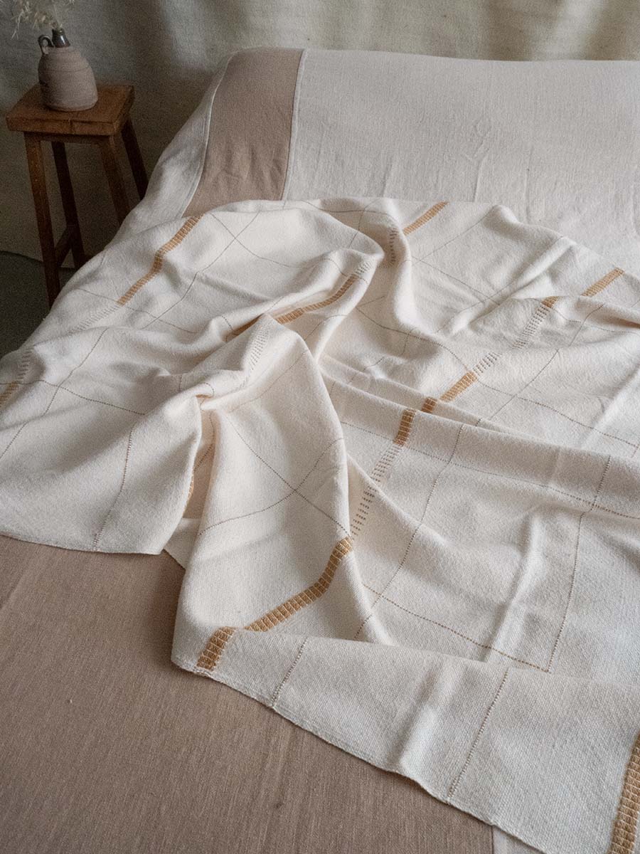 The Altar Throw