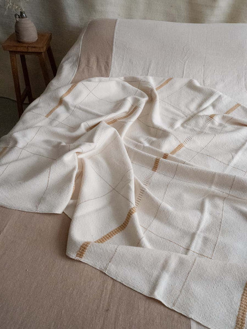 The Altar Throw