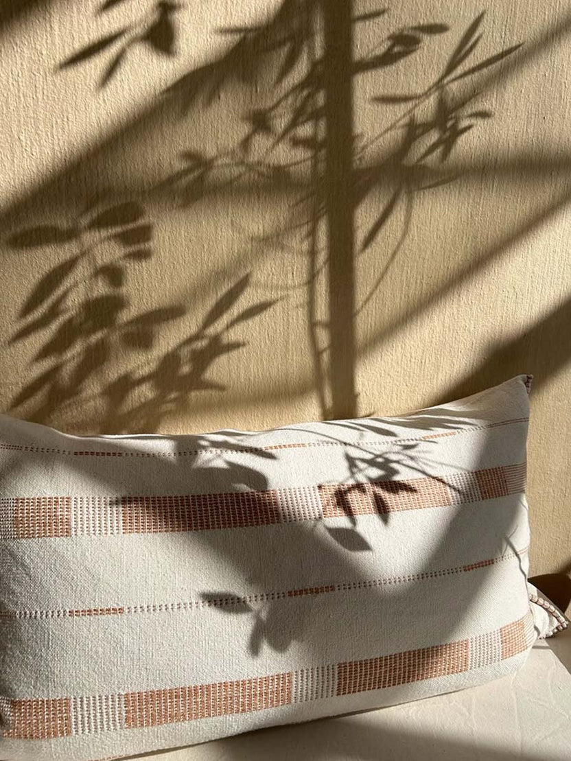LEILA ATELIER | Textile Art + Design – Leila Walter