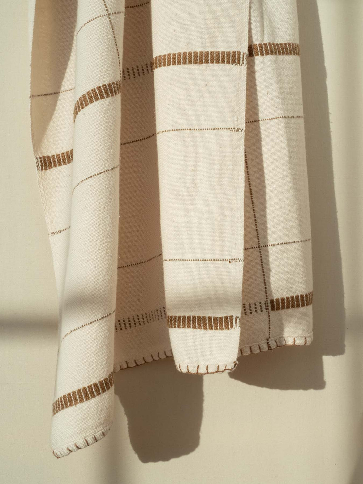 The Altar Throw