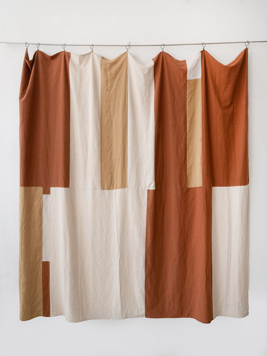 Patchwork Cloth 004