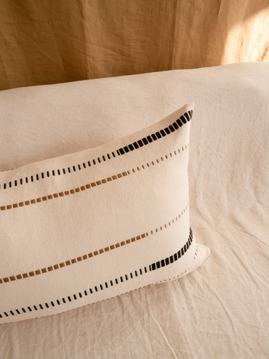 The Lintel Cushion