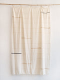The Nāḍī Throw