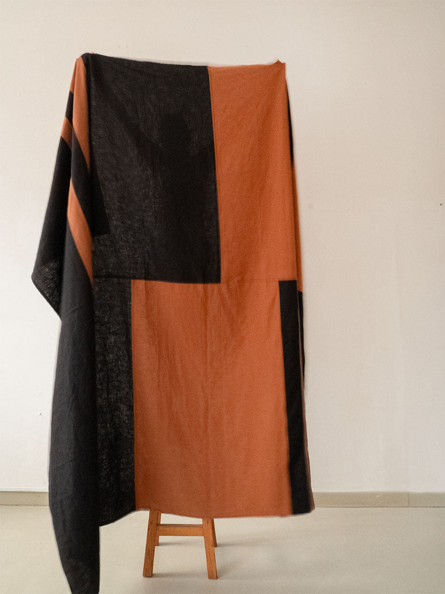 Patchwork Cloth 005