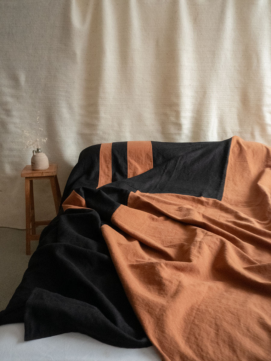 Patchwork Cloth 005