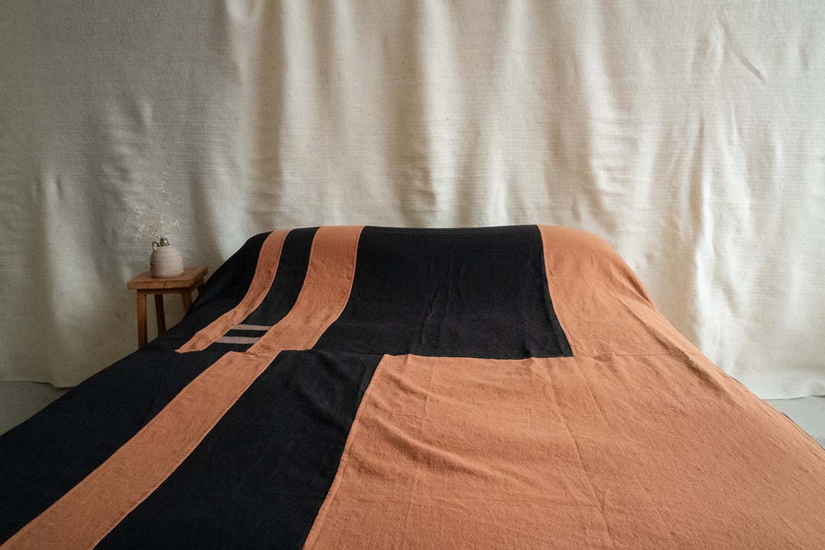 Patchwork Cloth 005